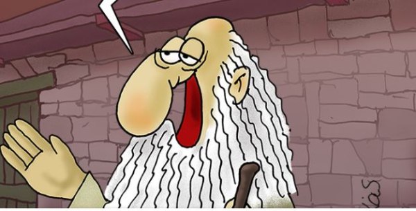 Αρκάς: Η καλημέρα της Τετάρτης