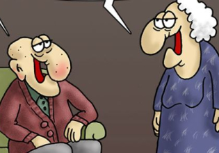 Αρκάς: Η καλημέρα της Παρασκευής