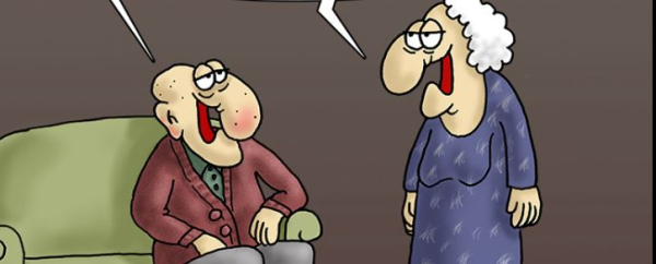 Αρκάς: Η καλημέρα της Παρασκευής