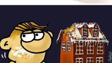 Αρκάς: Η καλημέρα του Σαββάτου