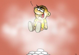 Αρκάς: Η καλημέρα του γιορτινού Σαββάτου