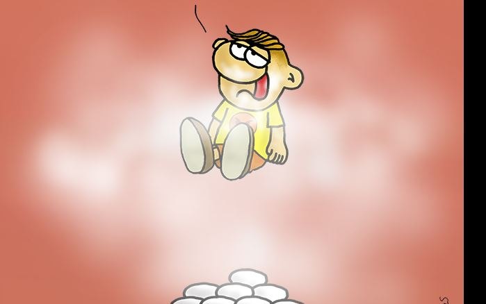 Αρκάς: Η καλημέρα του γιορτινού Σαββάτου