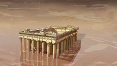 Αρκάς: Η καλημέρα της Παρασκευής σε κλίμα κακοκαιρίας