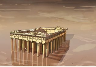 Αρκάς: Η καλημέρα της Παρασκευής σε κλίμα κακοκαιρίας