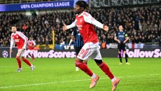 Μπριζ – Άρσεναλ 0-3: Άνετοι, ωραίοι και 6Χ6 για τους Κανονιέρηδες