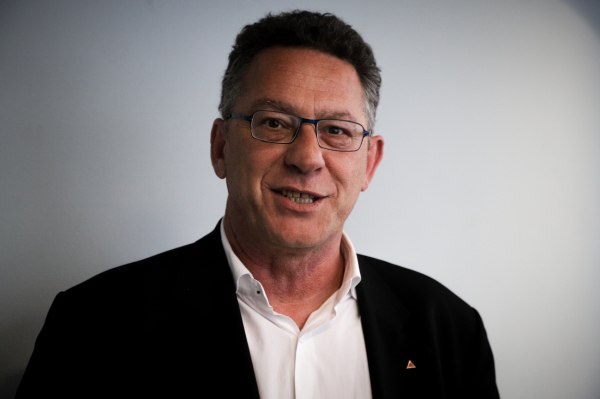 Κ. Αρβανίτης: Η Mercosur θα πλήξει ανεπανόρθωτα τον μικρό και μεσαίο Έλληνα παραγωγό