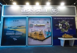 Ισραήλ: Πρωτοφανής αμυντική συνεργασία Τουρκίας και Αιγύπτου με το άνοιγμα γραφείου της Aselsan στο Κάιρο