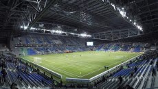 Παγωνιά και… πλαστικό: Αυτά θα συναντήσει ο Ολυμπιακός στο Καζακστάν κόντρα στην Καϊράτ