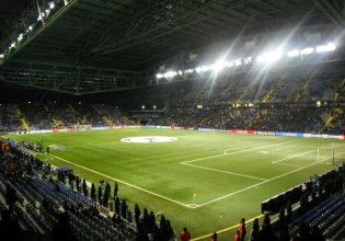 Παγωνιά και… πλαστικό: Αυτά θα συναντήσει ο Ολυμπιακός στο Καζακστάν κόντρα στην Καϊράτ