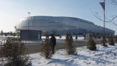 Οι καιρικές συνθήκες στην Αστάνα: Ποια θα είναι η θερμοκρασία την ώρα του Καϊράτ – Ολυμπιακός (vids)