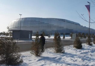 Οι καιρικές συνθήκες στην Αστάνα: Ποια θα είναι η θερμοκρασία την ώρα του Καϊράτ – Ολυμπιακός (vids)