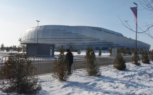 Οι καιρικές συνθήκες στην Αστάνα: Ποια θα είναι η θερμοκρασία την ώρα του Καϊράτ – Ολυμπιακός (vids)