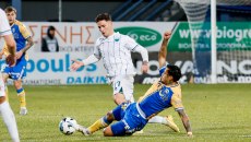 Αστέρας-Λεβαδειακός 1-1: Στη σκιά του πένθους του Σιλά