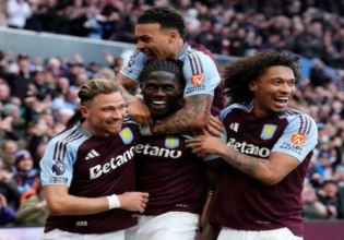 Άστον Βίλα: Ο «μάγος» Έμερι και το ιστορικό σερί της από το 1914!