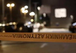 Φωτά σε όχημα στο κέντρο της Αθήνας – Έκλεισε η Μαυροματαίων στο Πεδίον του Άρεως