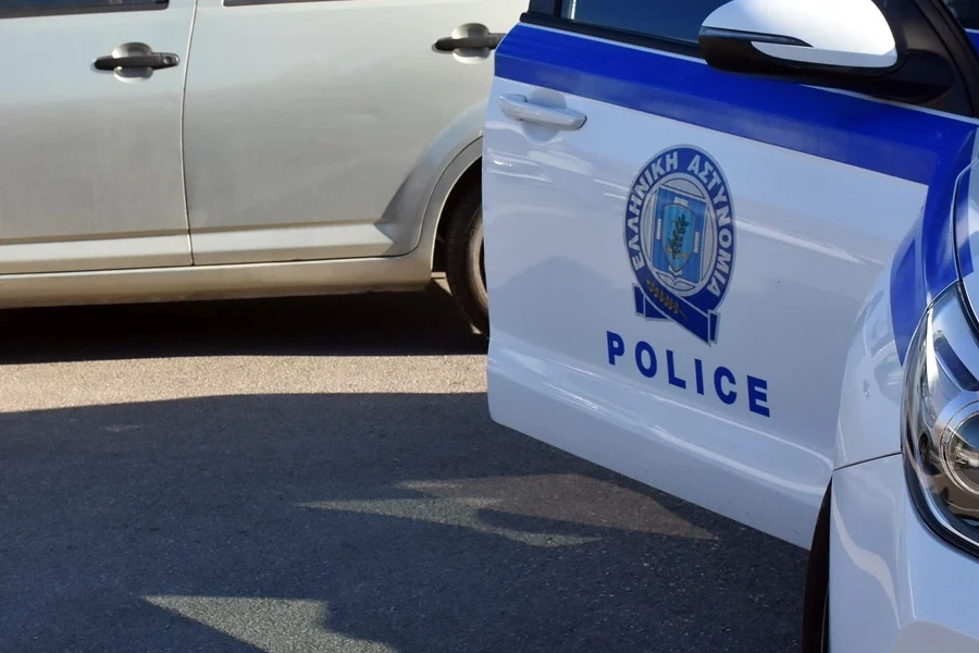 Γνωστός στις Αρχές ο δράστης των άσκοπων πυροβολισμών στο Ηράκλειο