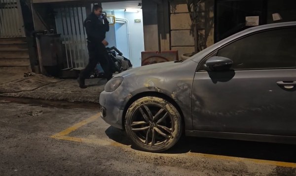 ΑΤ Κυψέλης: 14 προσαγωγές για την επίθεση με μολότοφ