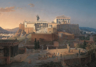 Ισοκράτης: Η παιδεία ως δύναμη του λόγου (Μέρος Δ’)