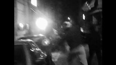 Ανάληψη ευθύνης για την επίθεση με μολότοφ στο ΑΤ Κυψέλης – Βίντεο ντοκουμέντο