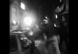 Ανάληψη ευθύνης για την επίθεση με μολότοφ στο ΑΤ Κυψέλης – Βίντεο ντοκουμέντο