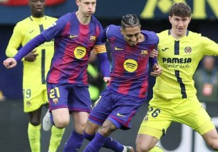 Τζιρόνα – Ατλέτικο Μαδρίτης 0-3: Παρέμειναν στο «κυνήγι» της κορυφής οι Μαδριλένοι