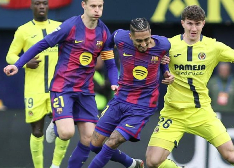 Τζιρόνα – Ατλέτικο Μαδρίτης 0-3: Παρέμειναν στο «κυνήγι» της κορυφής οι Μαδριλένοι