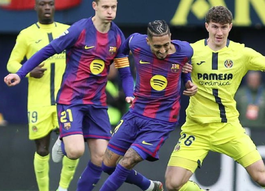 Τζιρόνα – Ατλέτικο Μαδρίτης 0-3: Παρέμειναν στο «κυνήγι» της κορυφής οι Μαδριλένοι