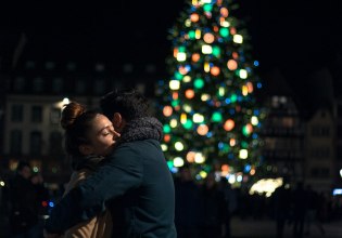 Γιατί τα ζευγάρια τσακώνονται περισσότερο τα Χριστούγεννα;