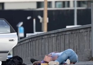 Αυστραλία: Ηλικιωμένοι δίνουν μάχη για να αφοπλίσουν το έναν μακελάρη του Μποντάι προτού πέσουν νεκροί