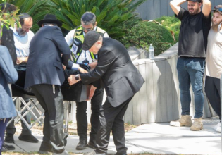 Αυστραλία: Ανακοινώνεται εθνικό πρόγραμμα επαναγοράς πυροβόλων όπλων μετά τη σφαγή στην Μπόνταϊ