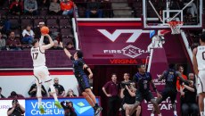 NCAA: Νέα τρομερή εμφάνιση και «τριαντάρα» του Αβδάλα (vid)