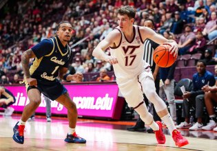 Νεοκλής Αβδάλας: Μια ακόμη σπουδαία «παράσταση» στο NCAA (vids)