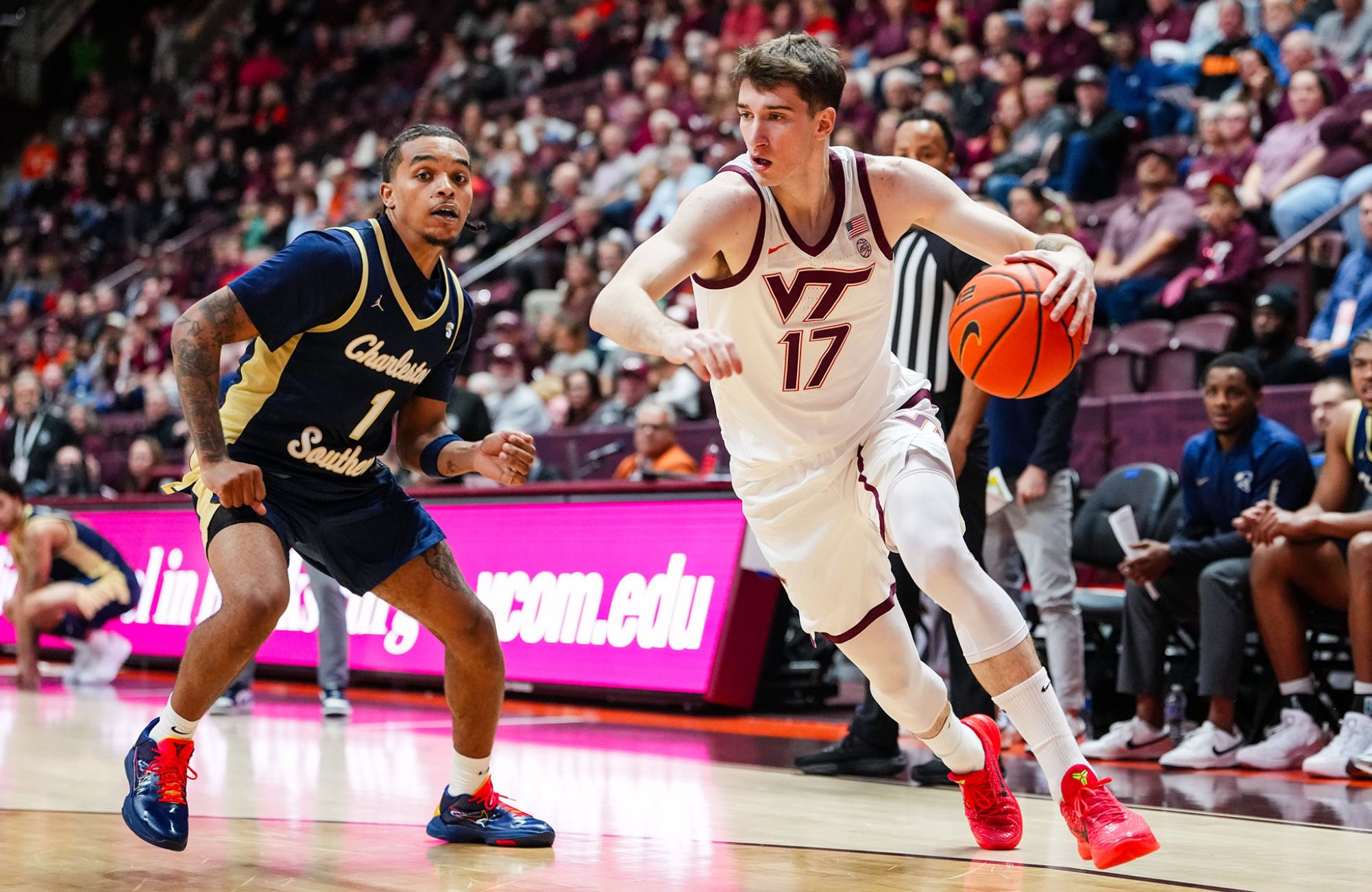 Νεοκλής Αβδάλας: Μια ακόμη σπουδαία «παράσταση» στο NCAA (vids)