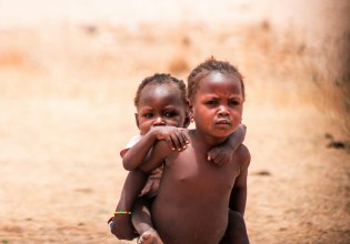 Παιδική θνησιμότητα: Τρίτη αιτία η ανεπαρκής ανάπτυξη – Σχεδόν ένα εκατομμύριο παιδιά πεθαίνουν πριν τα 5 τους