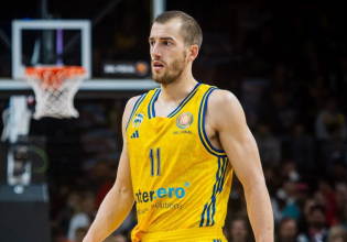 Ψάχνεται για σουτέρ η ΑΕΚ – Ενδιαφέρεται για τον Ματ Τόμας