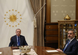 Η συνεργασία ΕΕ – Τουρκίας στην αντιμετώπιση της τρομοκρατίας ως «προστιθέμενη αξία» – Η περίπτωση της Συρίας