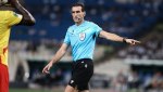 Ποιος διαιτητής ορίστηκε από την UEFA για το Καϊράτ – Ολυμπιακός