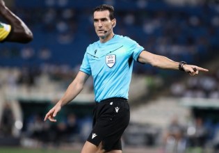 Ποιος διαιτητής ορίστηκε από την UEFA για το Καϊράτ – Ολυμπιακός