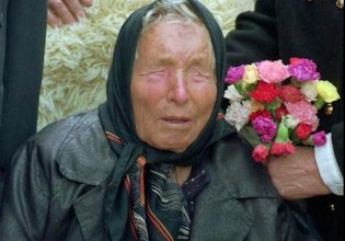 Αυτή είναι η προφητεία της Μπάμπα Βάνγκα για το 2025 – Θα βγει αληθινή ή όχι