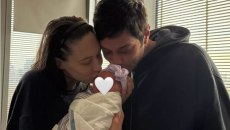 Πιτ Ντέιβιντσον: Πατέρας για πρώτη φορά – Το φύλο του μωρού και το όνομα που θα πάρει