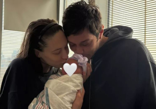 Πιτ Ντέιβιντσον: Πατέρας για πρώτη φορά – Το φύλο του μωρού και το όνομα που θα πάρει