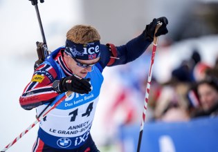 Σοκ στους Χειμερινούς Ολυμπιακούς Αγώνες: Νεκρός στο ξενοδοχείο 27χρονος Νορβηγός αθλητής