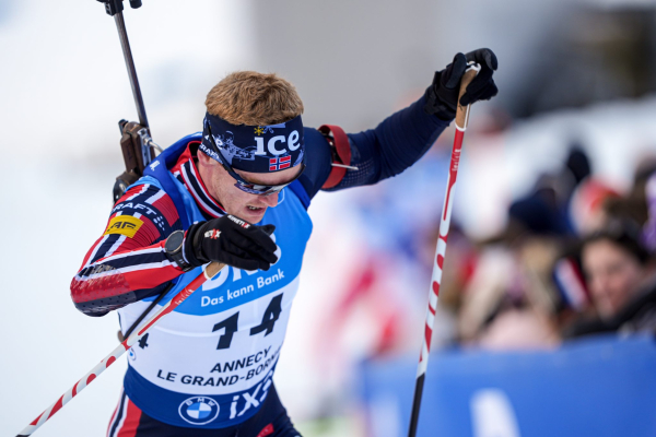 Σοκ στους Χειμερινούς Ολυμπιακούς Αγώνες: Νεκρός στο ξενοδοχείο 27χρονος Νορβηγός αθλητής