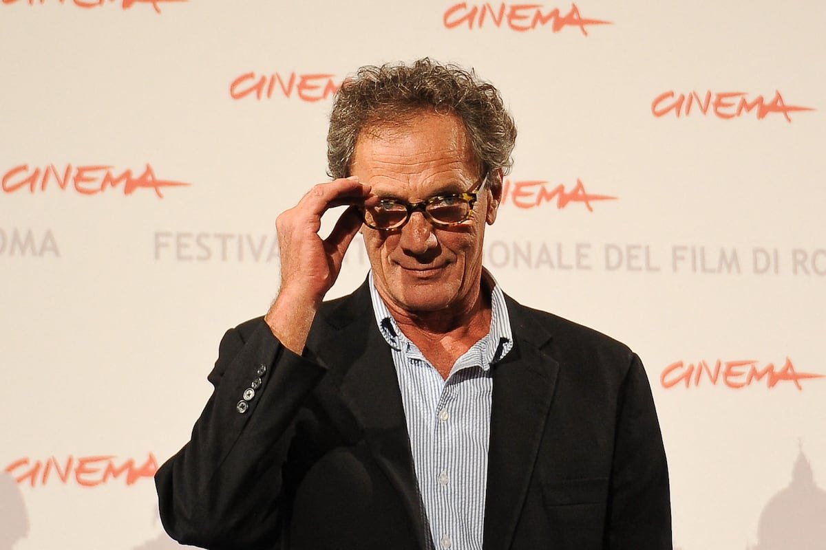 Ισραήλ: Πέθανε ο ηθοποιός και σκηνοθέτης Μοχάμεντ Μπάκρι – Γνωστός από το ντοκιμαντέρ «Τζενίν, Τζενίν»