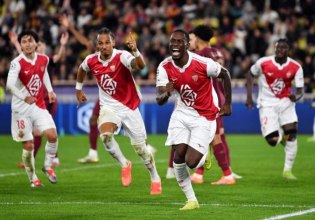 Μονακό – Γαλατασαράι 1-0: Σε «τροχιά» πρόκρισης με Μπαλογκάν!