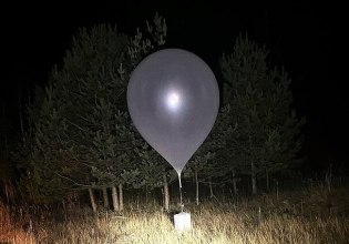 Λιθουανία: Εκλεισε ξανά το αεροδρόμιο του Βίλνιους λόγω ύποπτων μπαλονιών στον εναέριο χώρο