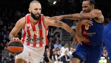 Η Μπαρτσελόνα παίρνει μέτρα ενόψει Ολυμπιακού για να μη γίνει… ΣΕΦ το γήπεδό της!