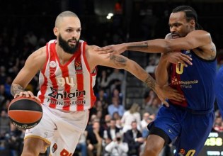 Η Μπαρτσελόνα παίρνει μέτρα ενόψει Ολυμπιακού για να μη γίνει… ΣΕΦ το γήπεδό της!