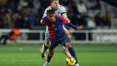 LIVE: Μπαρτσελόνα – Οσασούνα