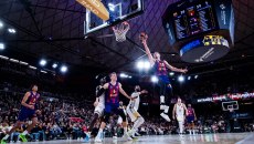 Η Μπαρτσελόνα παίρνει μέτρα ενόψει Ολυμπιακού για να μη γίνει… ΣΕΦ το γήπεδό της!